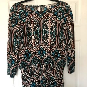 Ella Moss Romper